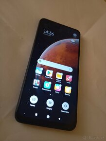 Predám xiaomi redmi Note 10 5G - 3