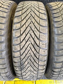 175/65 R15 Pirelli zimne pneumatiky ❄️❄️❄️❄️❄️ - 3