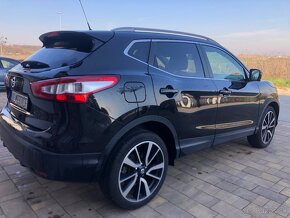 NISSAN QASHQAI 2015 DIG-T ACENTA AUTOMAT BENZIN - 3