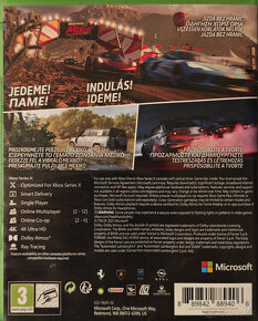 FORZA HORIZON 5 - 3