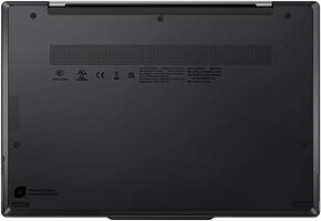 Lenovo ThinkPad Z13 Gen1-13,3-Ryzen 7 Pro 6860Z-32GB-1TBSSD- - 3