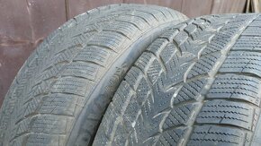 Zimné pneu 185/60 R15 Davanti Wintoura - 3