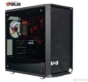 Gamebox i7 8700, ASUS RTX3080 TUF, 32GB RAM - 3