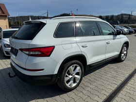 Škoda Kodiaq 1.5 TSI  Style DSG AKONTACIA OD 0% - 3