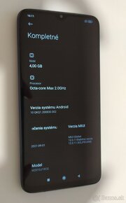 POCO M3 - 4 GB/64GB - 3