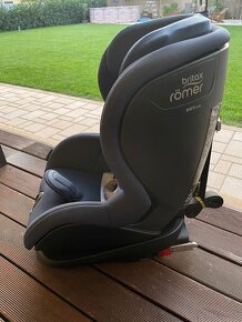 Detská autosedačka BRITAX RÖMER Trifix2 i-Size - 3