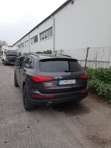 Audi Q5 - 3