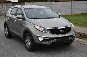 Kia Sportage Titanium 1.7 CRDi 2WD 78 000KM - 3