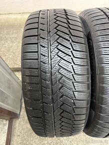 ZIMNE CONTINENTAL 255/50 R19 - 3