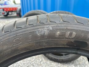 Letné Pneu 225/45 r18 - 3