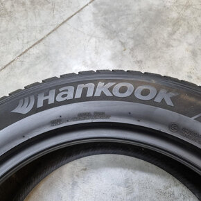 Zimné pneumatiky 255/55 R19 HANKOOK DOT2917 - 3