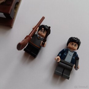 LEGO 30420 Harry Potter polybag + ďalšia minifigúrka - 3