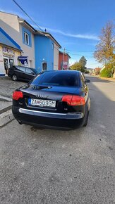 Audi A4 1,6benzin - 3