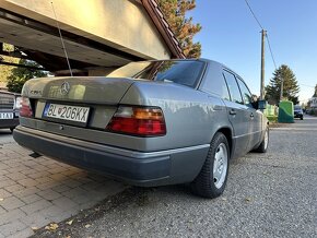 Mercedes-Benz W124 230E - 3