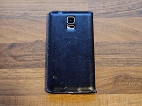 Samsung Galaxy S5 Neo - Black - 3