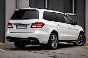 Mercedes-Benz GLS 350 d 4MATIC - 3