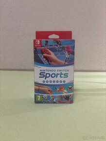 Nintendo Switch Sports - 3