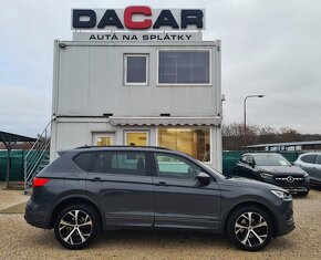 SEAT TARRACO 2.0 TDI 150 FR DSG - 3