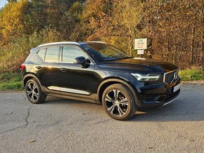 Volvo XC40 D3 - 3