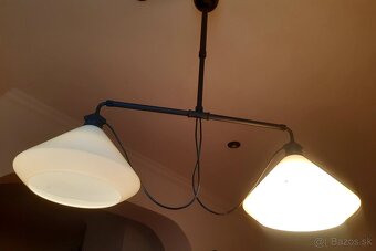 Ikea lampa ÄLVÄNGEN - 3