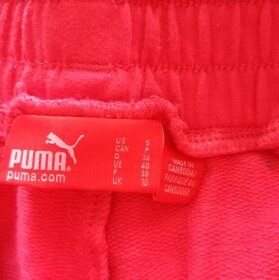 Puma mikina  a šortky - 3