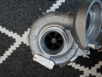 Turbo bmw garrett -741785-5016S - 3