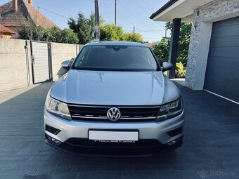 Vw Tiguan 2.0TDi DSG - 3