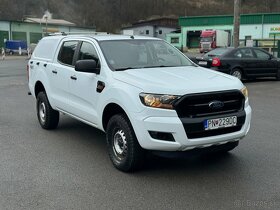 Ford Ranger 2.2 118kw 2017 - 3