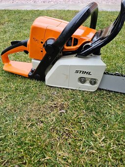 Stihl MS250 - 3