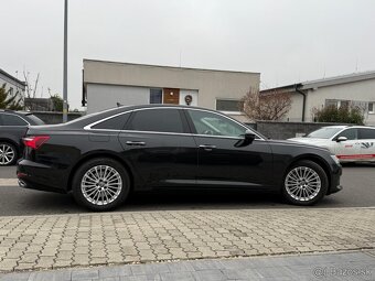 Audi A6 50 3.0 TDI mHEV - 3