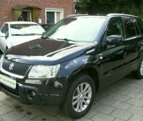 Suzuki Grand Vitara 1.9 DDiS 4x4 Comfort - 3