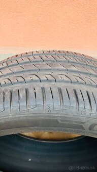 Barum Bravuris 5 HM 235/45 R18 letne - 3