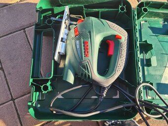 Bosch PST 650 - 3