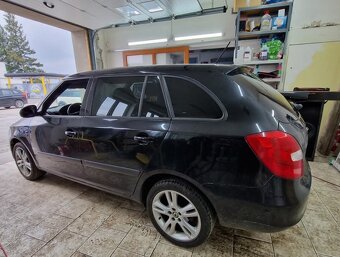 Fabia 1,6 tdi 2011 - 3