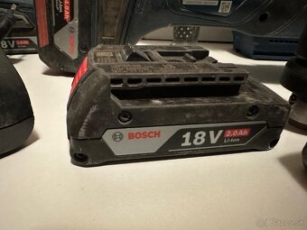 Bosch - 3