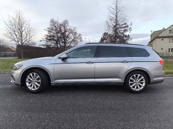 VW Passat 2.0TDI EVO 110kw DSG Harman/Kardon - 3