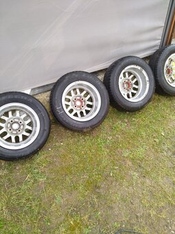 175/70 R13  4x100 - 3