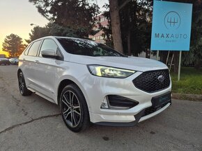 Predám  Ford Edge 2.0 EcoBlue Bi-Turbo ST Line AWD A/T - 3