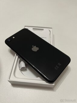 iPhone SE (2. generácie), 64 Gb - 3