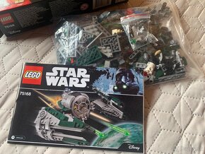 Lego Star Wars 75168 - 3