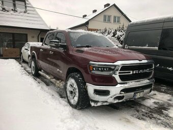 Dodge RAM - 3