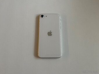 Apple iPhone SE 2022 128gb - 3