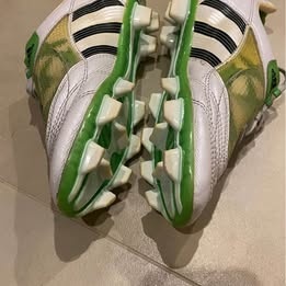 detské kopačky Adidas Predator veľ.36 1/2 - 3