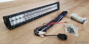 5D LED RAMPA + KABELÁŽ - 3