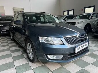 Škoda Octavia 1.6 TDi Ambiente DSG - 3