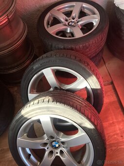 Disky 5x120 r17 bmw - 3