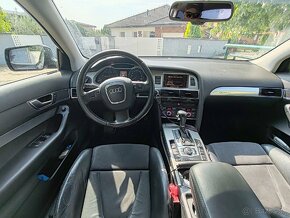 Audi A6 C6 3,0tdi 171kw, 2008 allroad quatro - 3