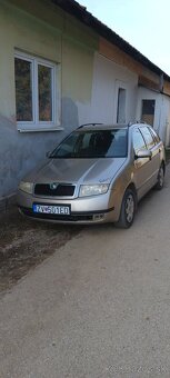 Fabia - 3