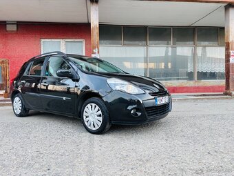 ✅RENAULT CLIO GRANDTOUR 1.2 16V “74 754 km”✅ - 3