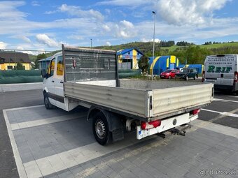 Volkswagen Crafter 2.0tdi - 3